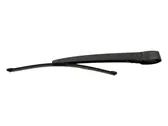 Rear wiper blade