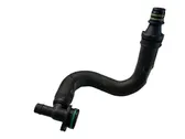 Breather hose/pipe