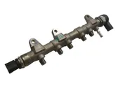 Fuel main line pipe