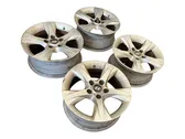 R16 alloy rim