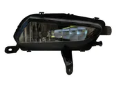 Front fog light