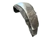 Rear arch fender liner splash guards