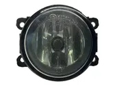 Front fog light