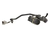 Headlight/headlamp level sensor