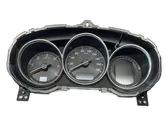 Speedometer (instrument cluster)