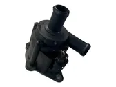 Electric auxiliary coolant/water pump