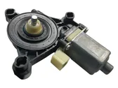 Front door window regulator motor