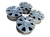 R 16 alumīnija - vieglmetāla disks (-i)