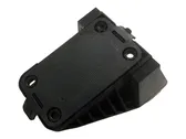 Gearbox mounting bracket