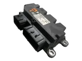 Airbag control unit/module