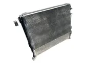 Coolant radiator