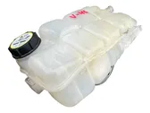 Coolant expansion tank/reservoir