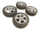 R16 alloy rim