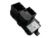 Heater blower motor/fan resistor