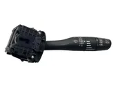 Wiper control stalk