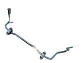 Front anti-roll bar/sway bar