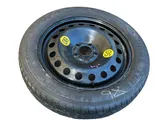 R17 spare wheel