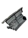 Intercooler air guide/duct channel