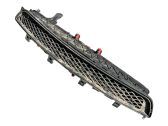 Intercooler air guide/duct channel