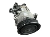 Air conditioning (A/C) compressor (pump)