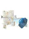 Windshield washer fluid reservoir/tank