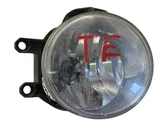 Front fog light