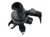 Electric auxiliary coolant/water pump