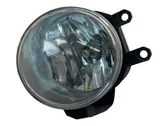 Front fog light