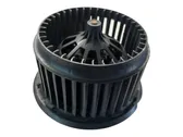 Heater fan/blower