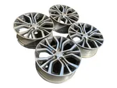 R18 alloy rim