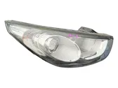 Headlight/headlamp