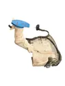 Windshield washer fluid reservoir/tank