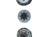 Clutch set kit