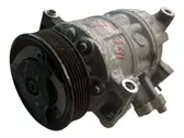 Air conditioning (A/C) compressor (pump)