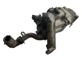 EGR valve