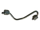 Fuel line pipe