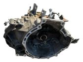 Manual 6 speed gearbox