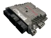 Calculateur moteur ECU