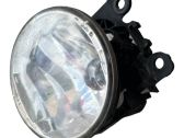Front fog light