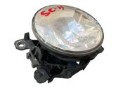 Front fog light