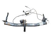Tow bar set