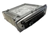 Radio/CD/DVD/GPS head unit
