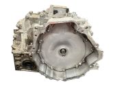 Automatic gearbox