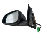 Front door electric wing mirror