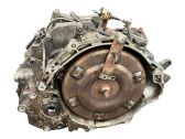 Automatic gearbox