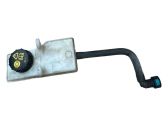 Brake fluid reservoir
