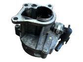 Vacuum pump
