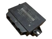 Parking PDC control unit/module
