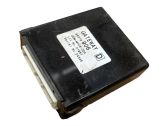Autres unités de commande / modules