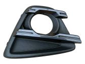 Front fog light trim/grill